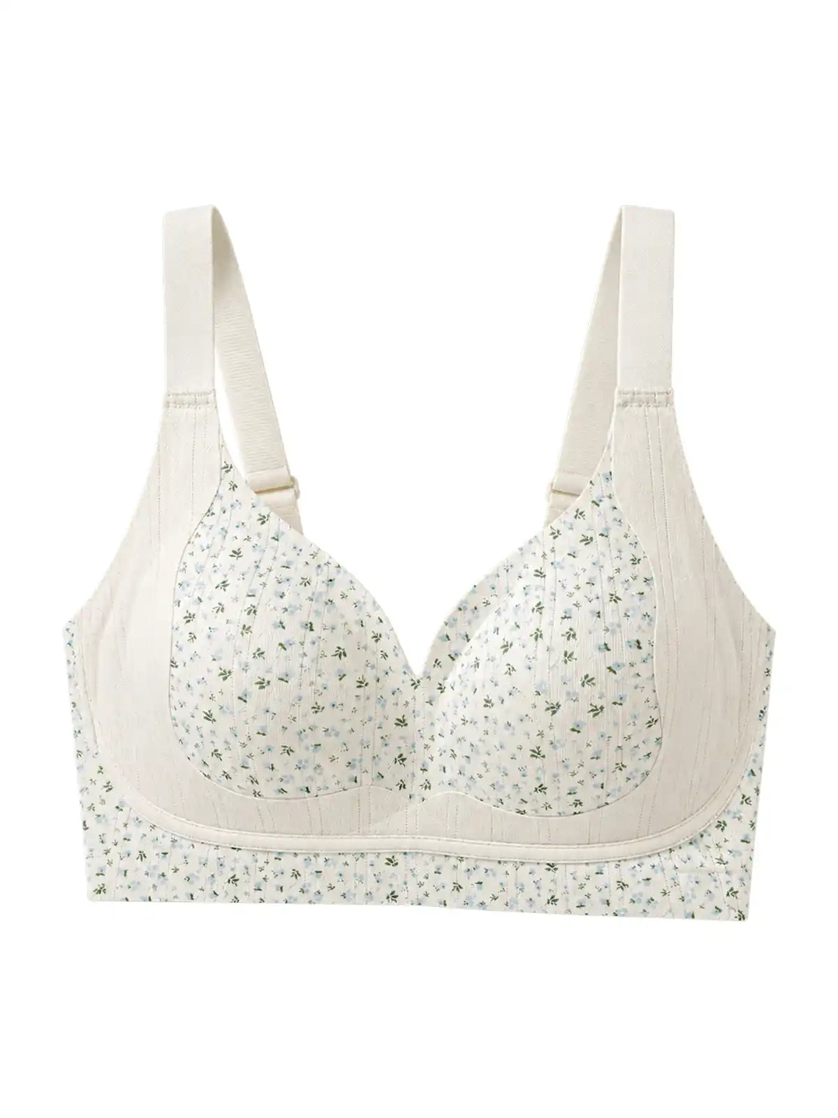 Butter Collection Blossom Bra