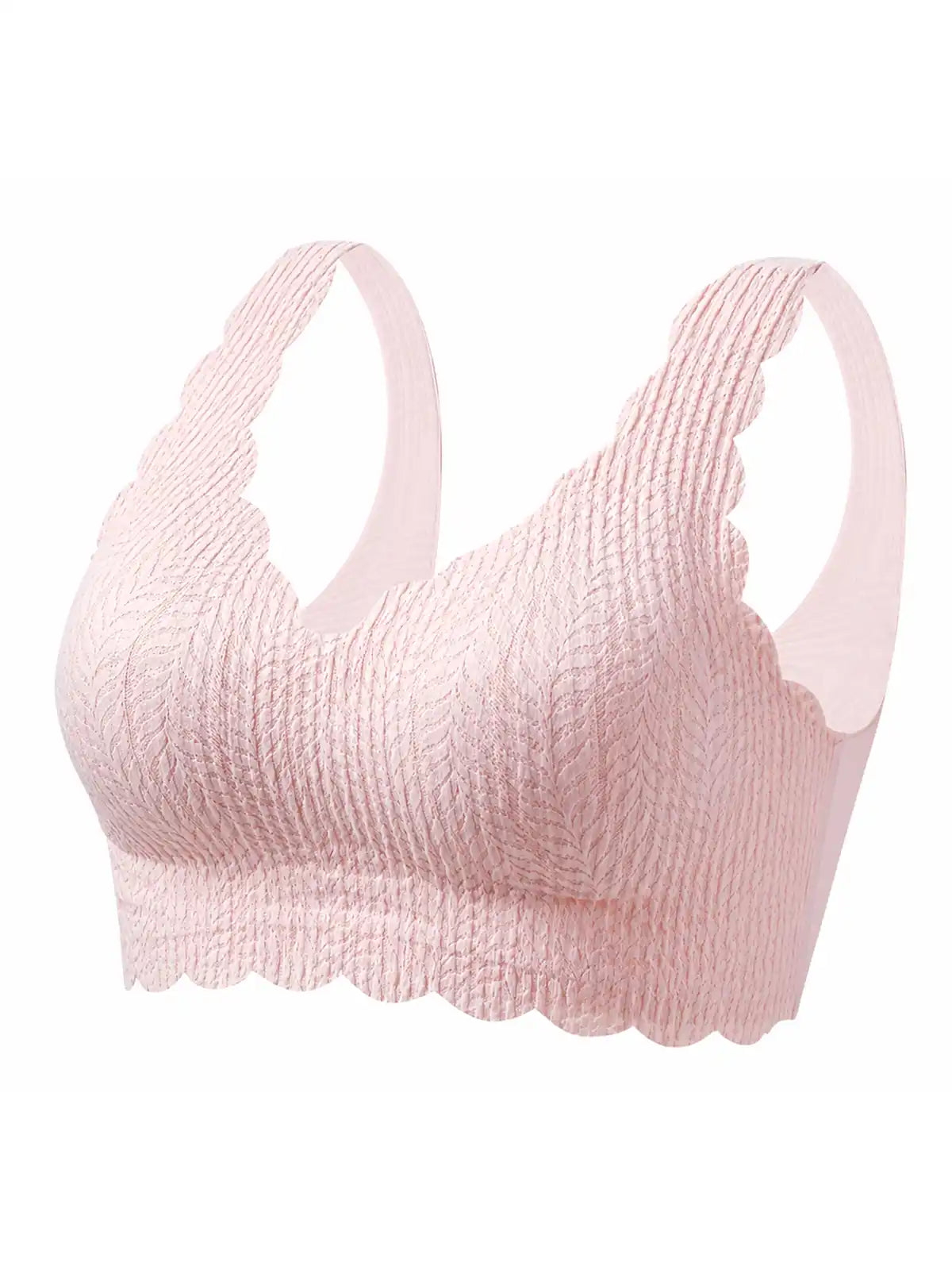 Butter Collection Flow Bra