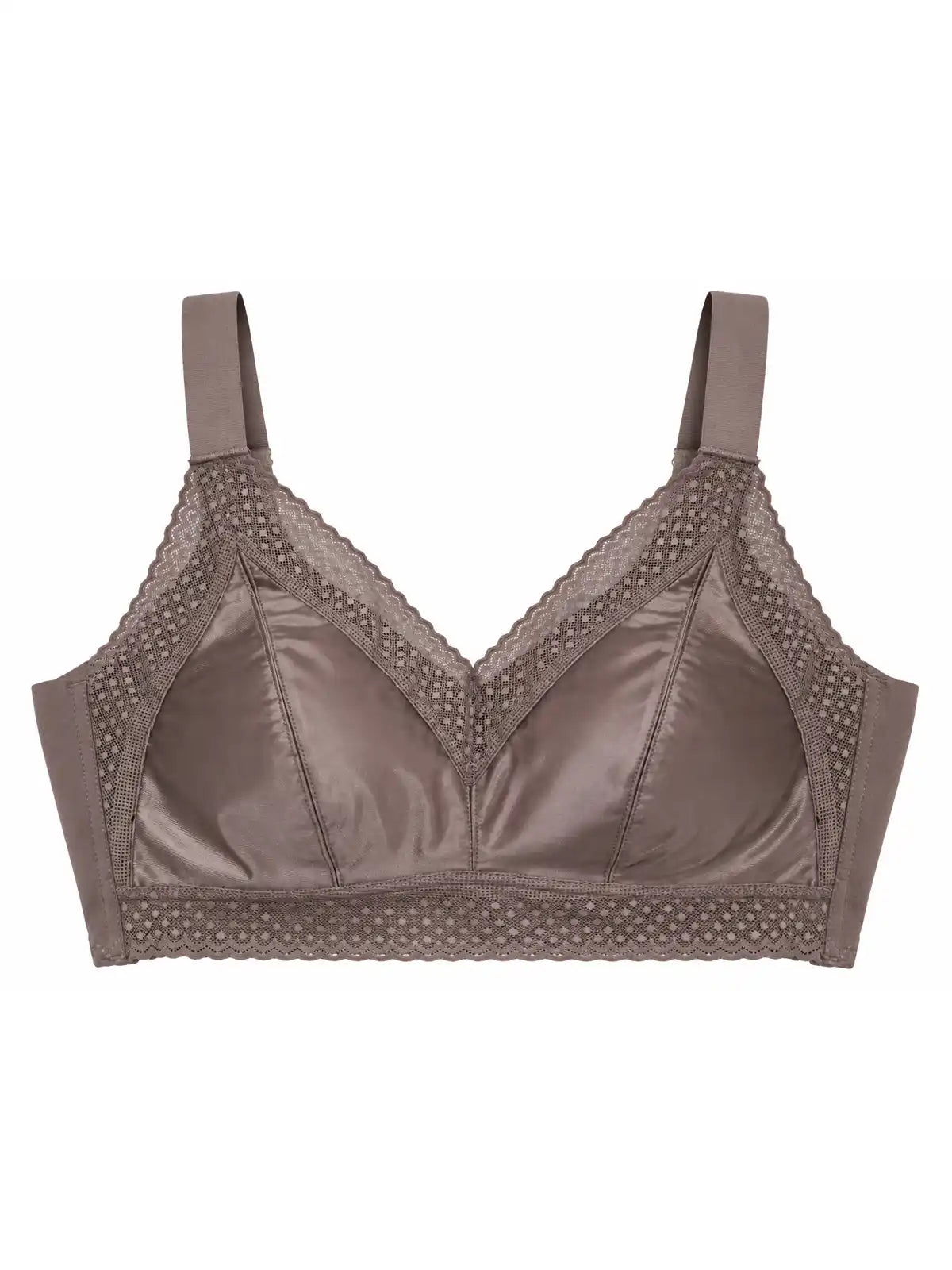 Butter Collection Honey Bra
