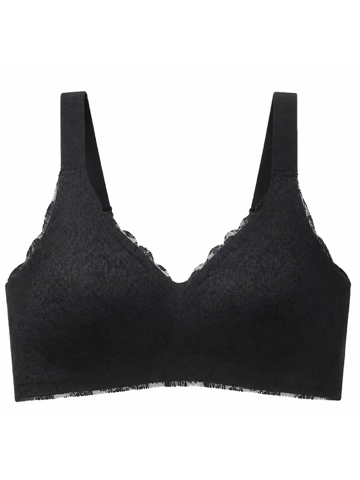 Butter Collection Bloom Bra