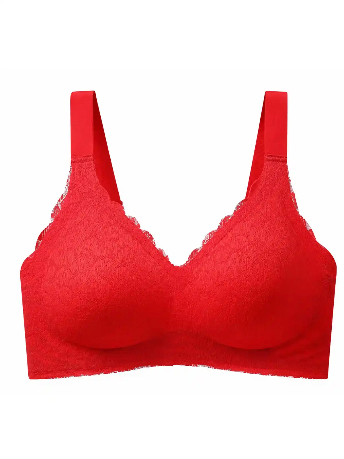 Butter Collection Bloom Bra