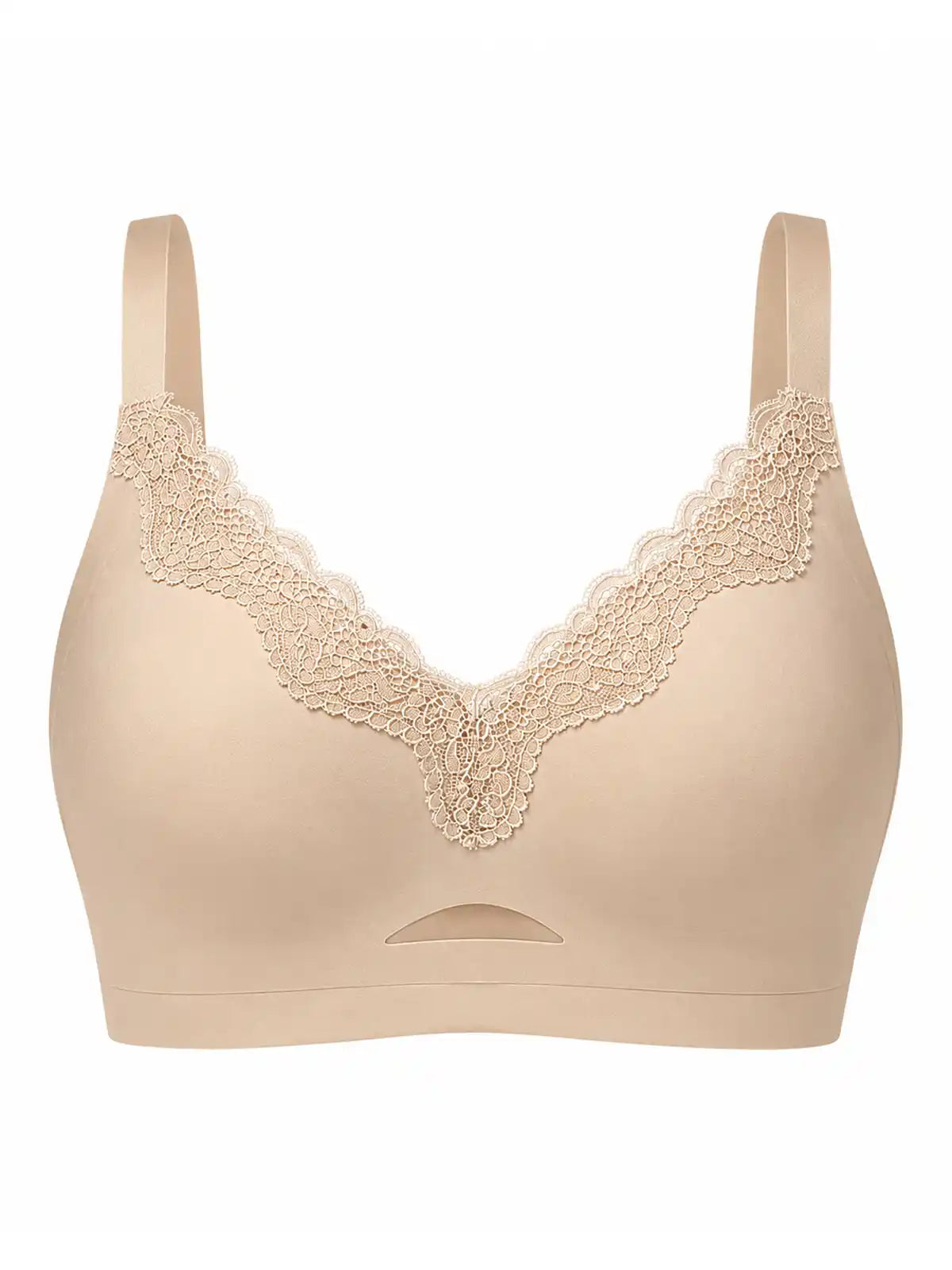 Butter Collection Cloud Bra