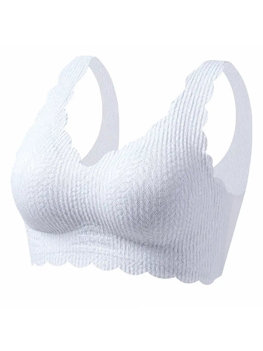 Butter Collection Flow Bra