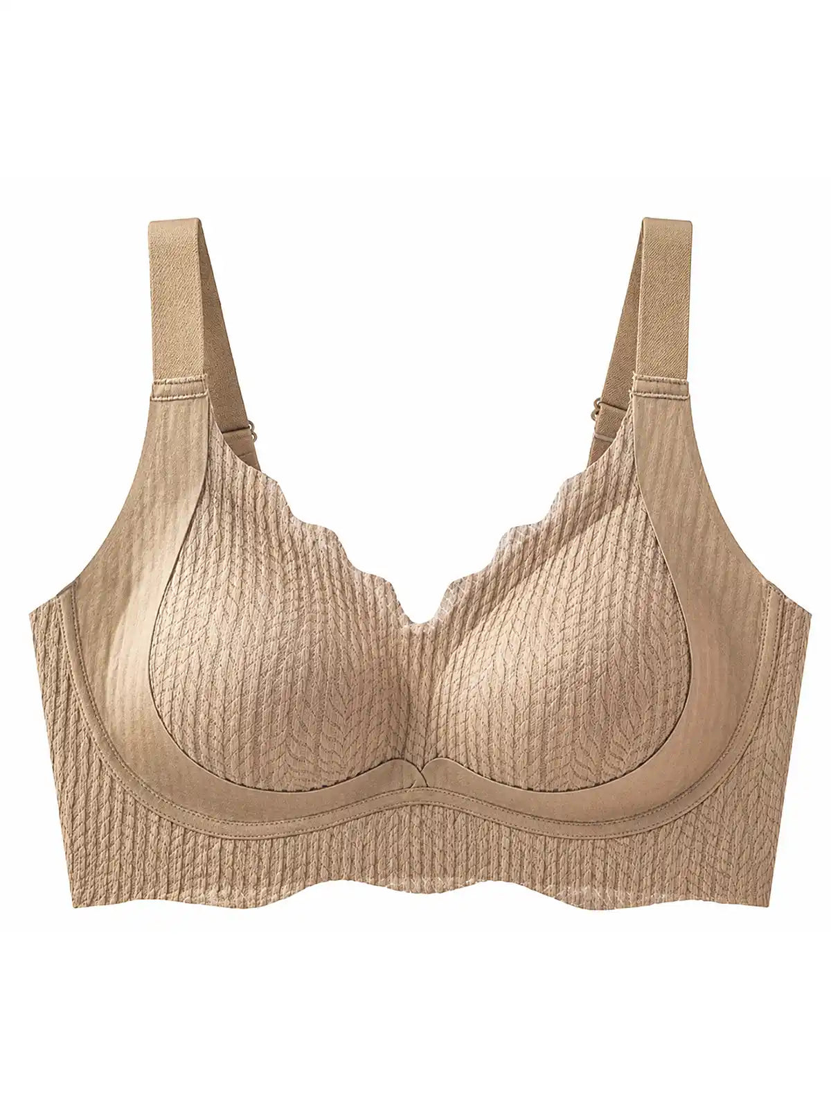 Butter Collection Grace Bra