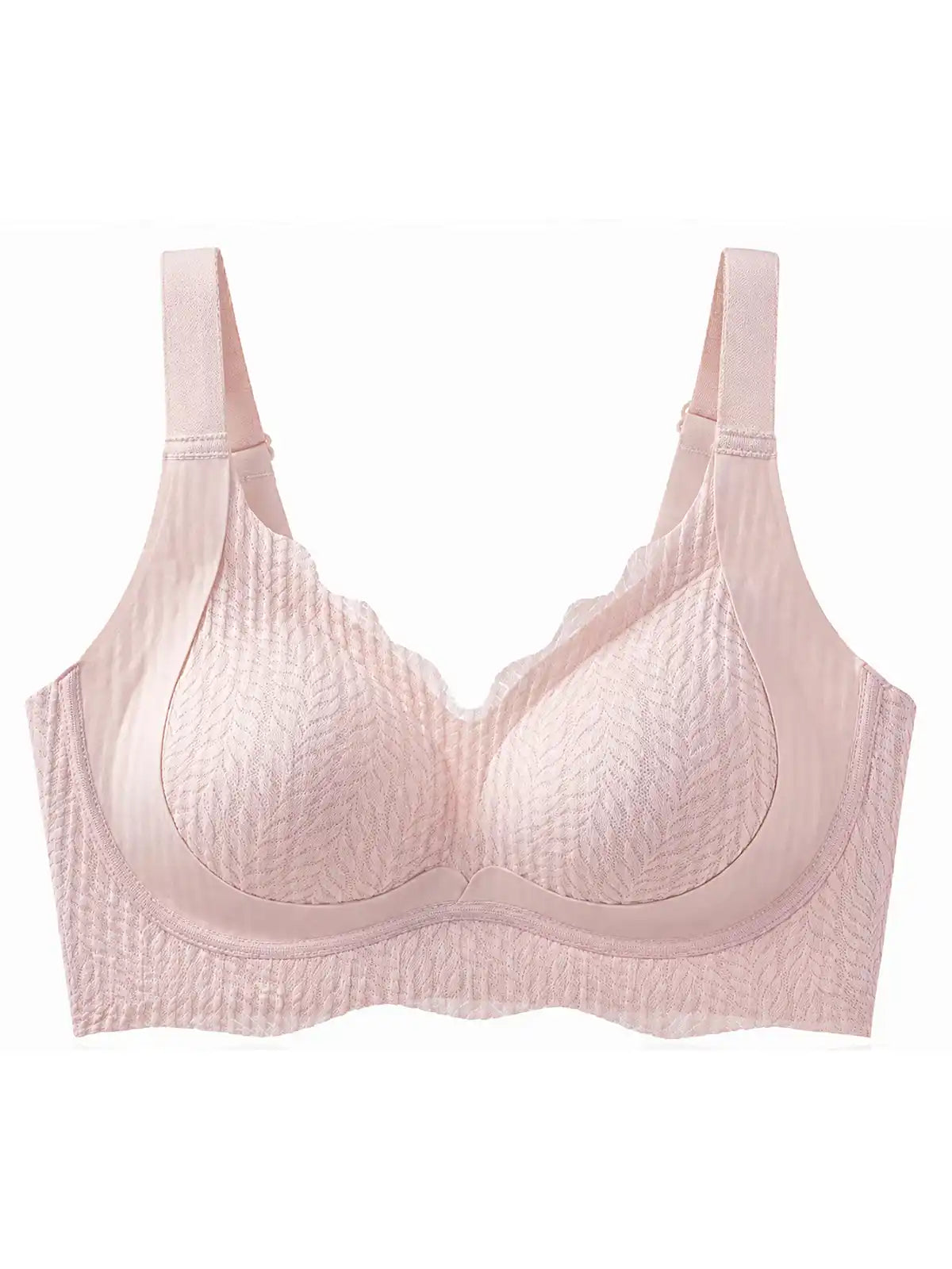 Butter Collection Grace Bra