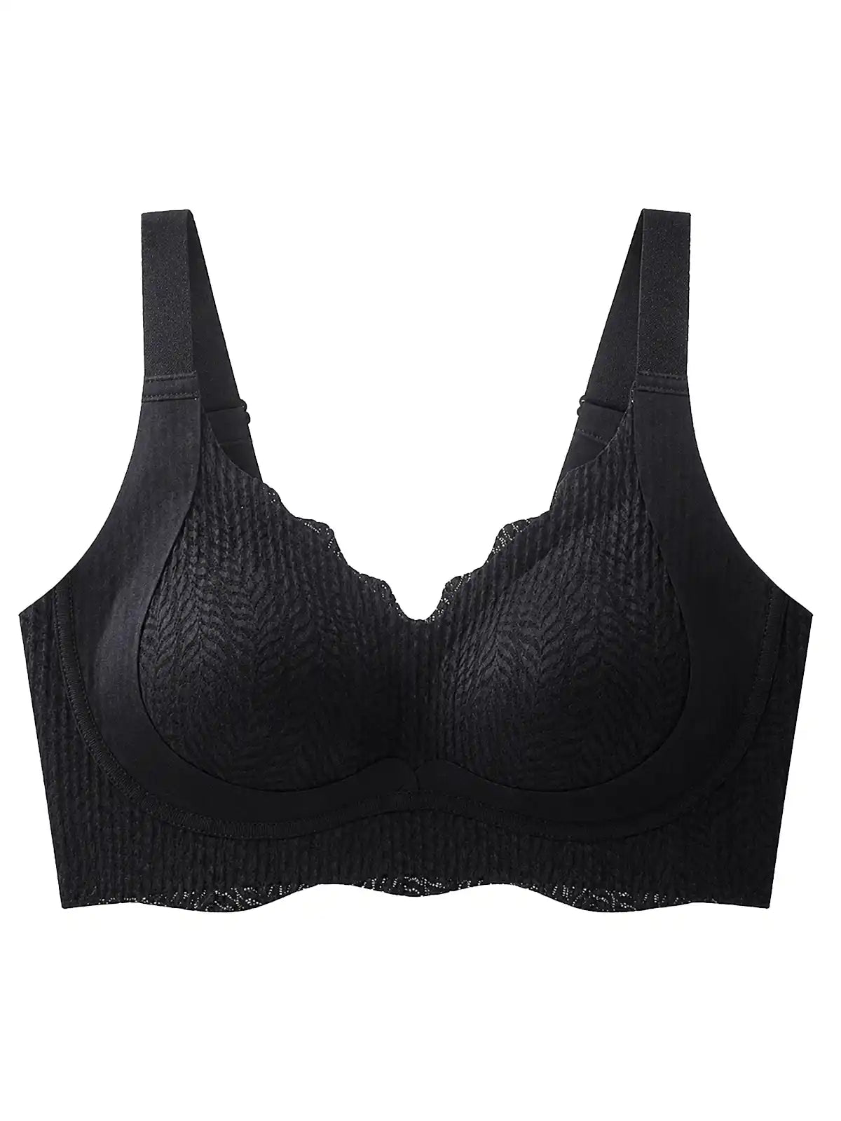 Butter Collection Grace Bra