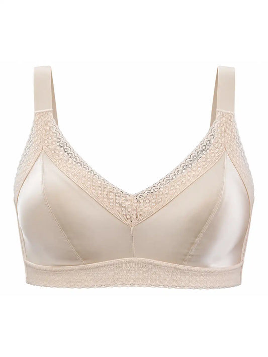 Butter Collection Honey Bra