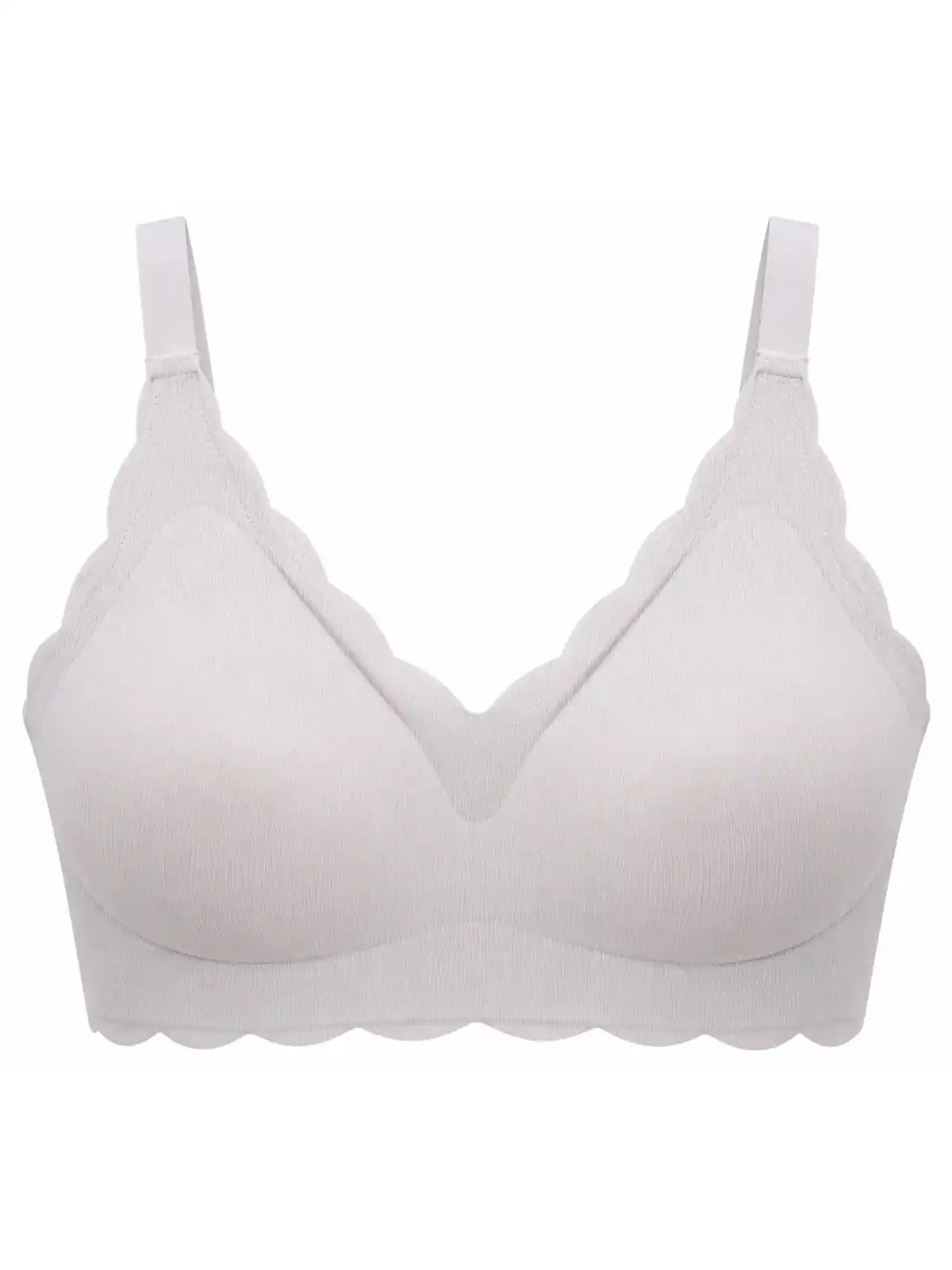 Butter Collection Movement Bra