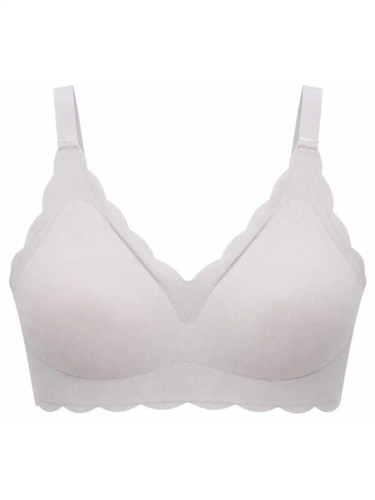 Butter Collection Movement Bra