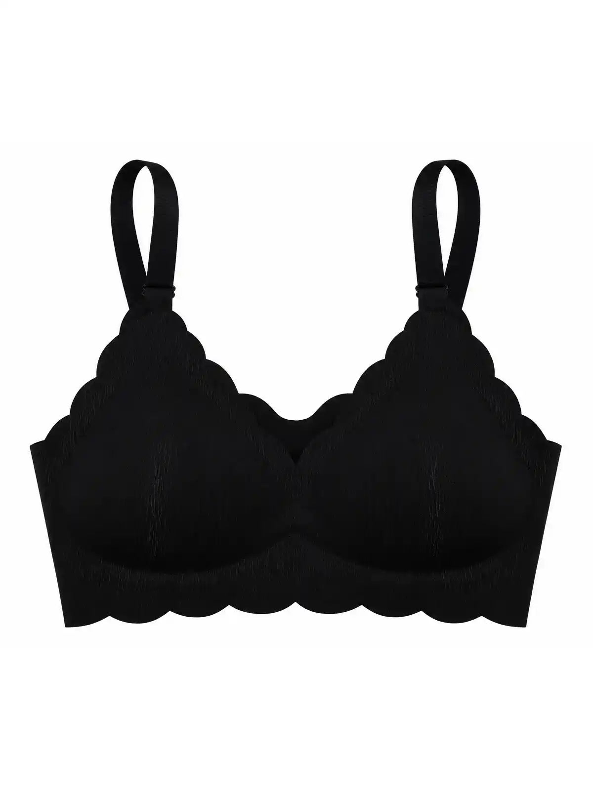 Butter Collection Movement Bra
