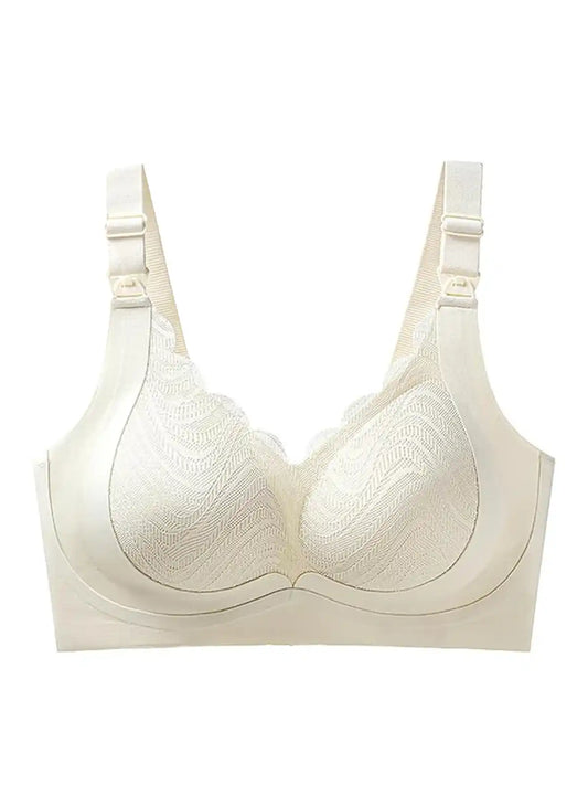 Butter Collection Nursing Bra