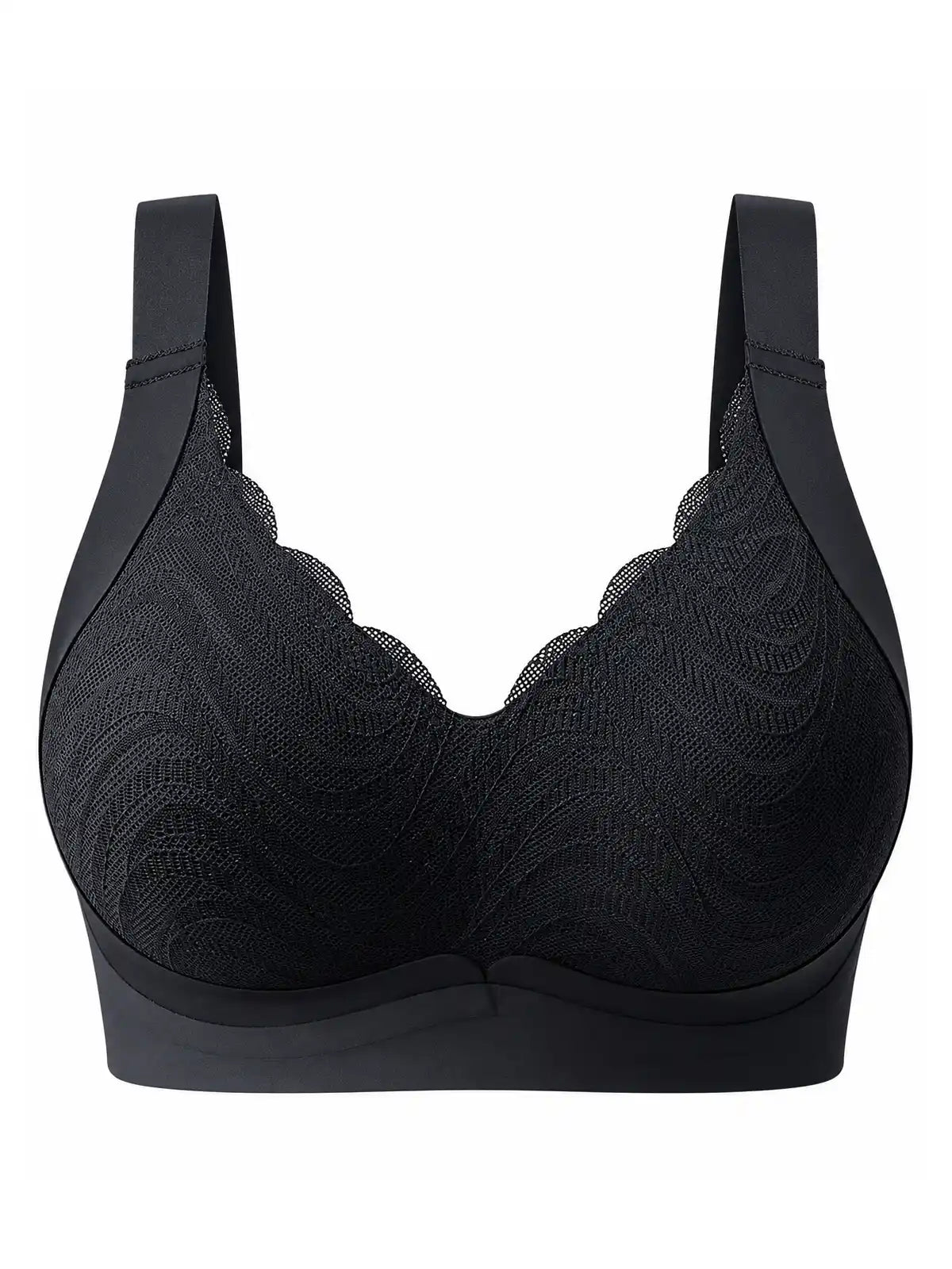Butter Collection Serene Bra