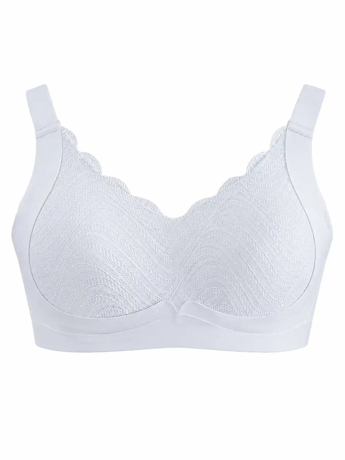 Butter Collection Serene Bra