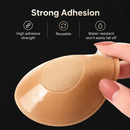 Fabric Nipple Cover