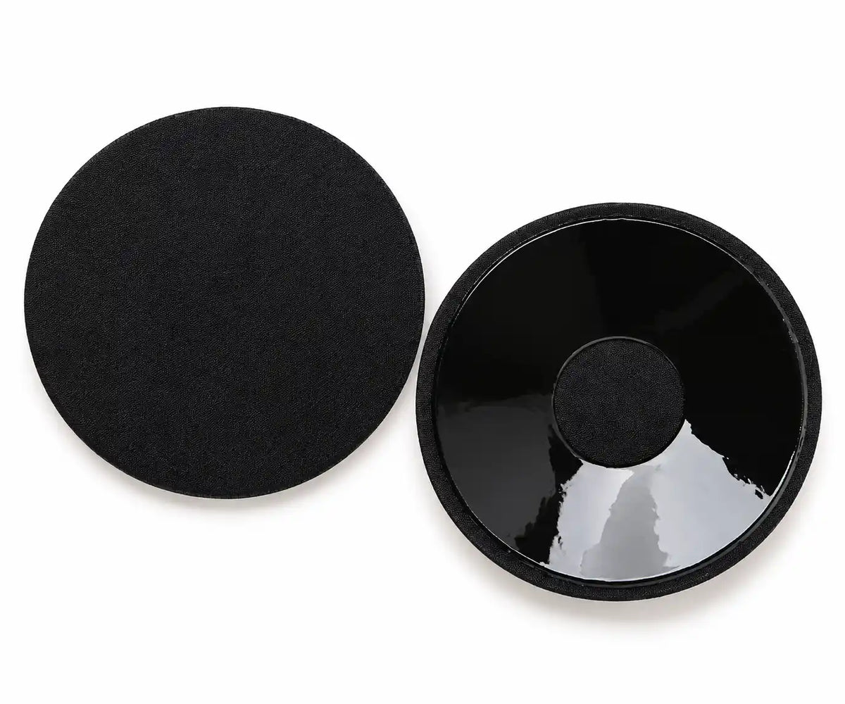 Fabric Nipple Cover