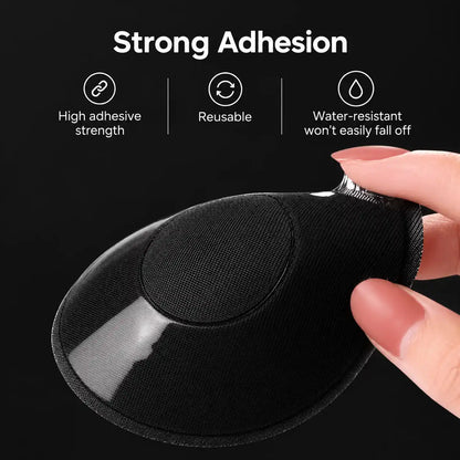 Fabric Nipple Cover