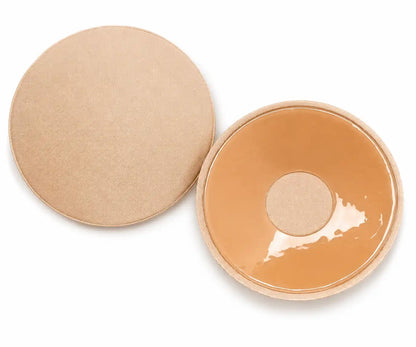 Fabric Nipple Cover