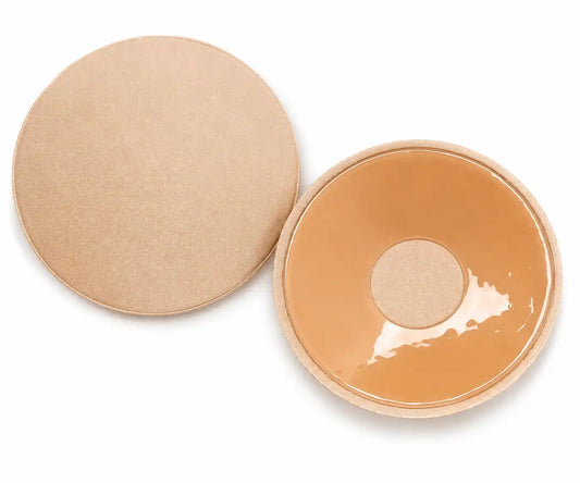 Fabric Nipple Cover