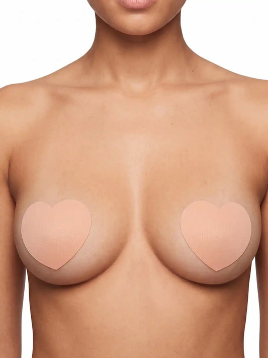Heart Nipple Patch (5 Pair)