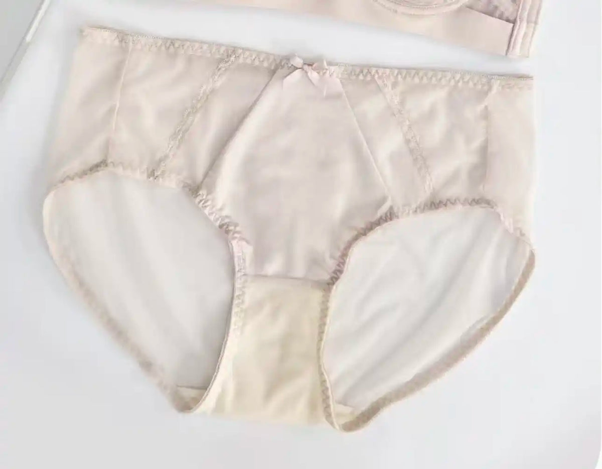 Spicy Collection Irresistible Underwear