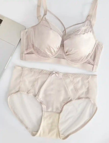 Spicy Collection Irresistible Underwear