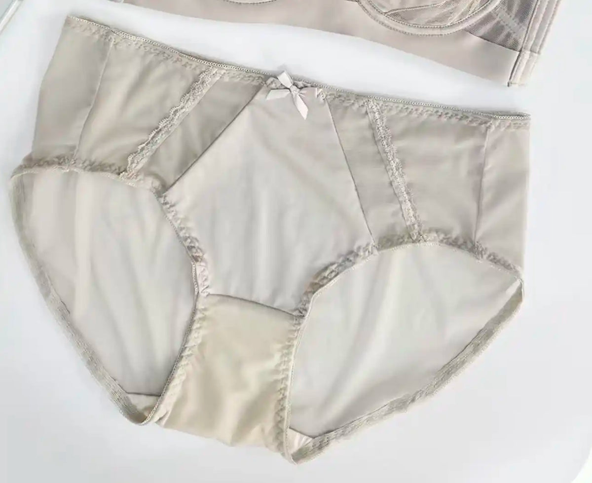 Spicy Collection Irresistible Underwear