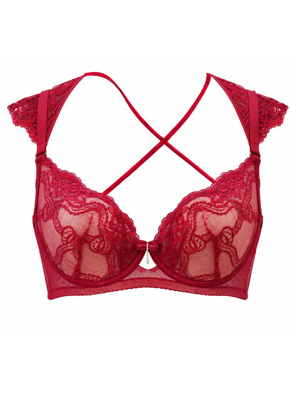 Spicy Collection Seductive Bra