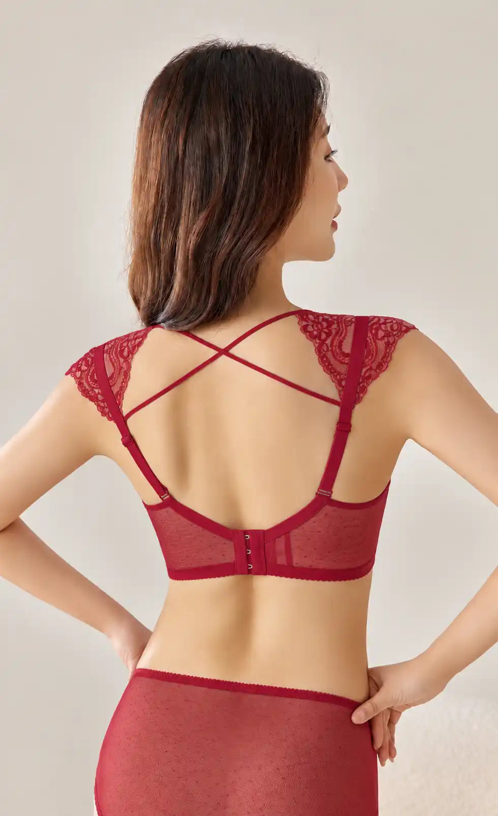 Spicy Collection Seductive Bra