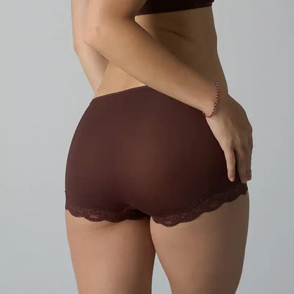 Yummy Collection Boyshorts
