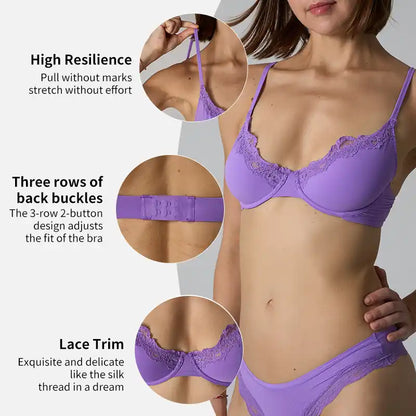 Yummy Collection Sundae Bra