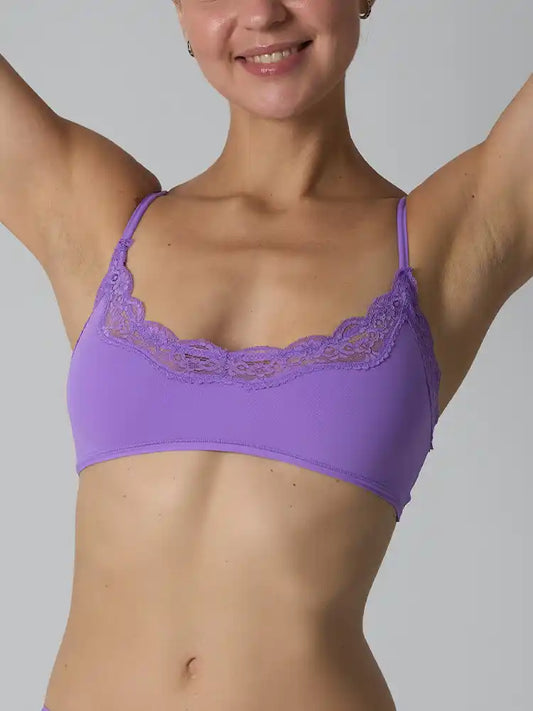 Yummy Collection Swirl Bralette